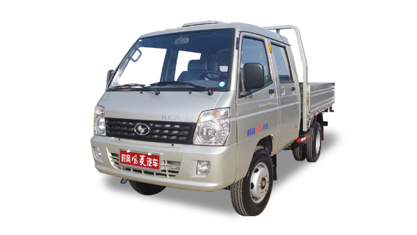 绿茵直播风菱D版微型系列国Ⅳ汽车