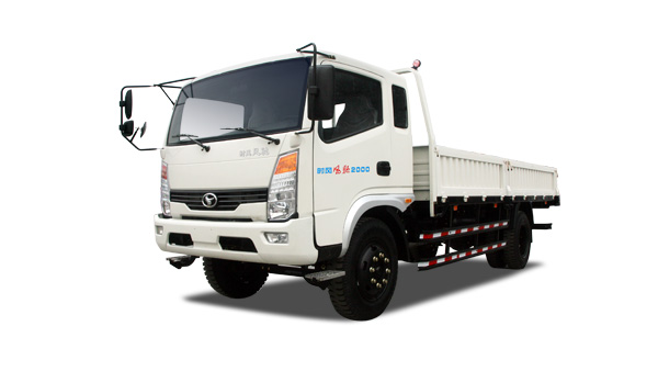 绿茵直播风驰2000系列国Ⅳ汽车