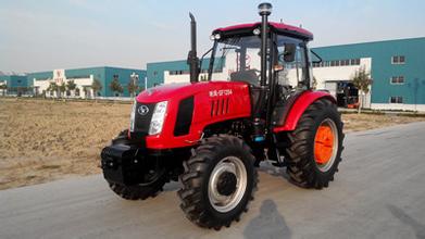 绿茵直播集团：专业造就现代农业装备高品质